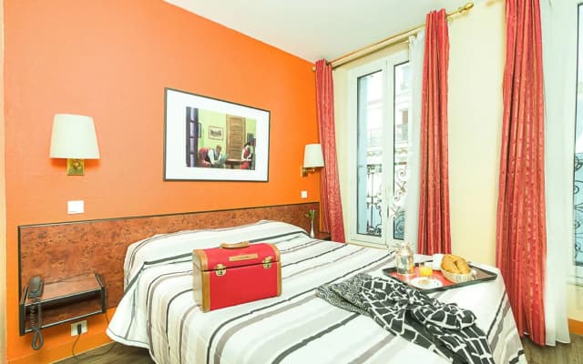 Hôtel Pierre Nicole - photo 4