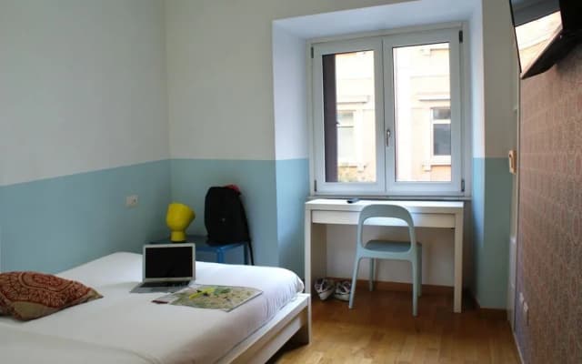 La Controra Hostel - photo 2