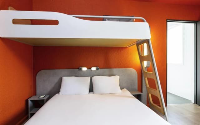 ibis budget Paris Porte de Vincennes - photo 2