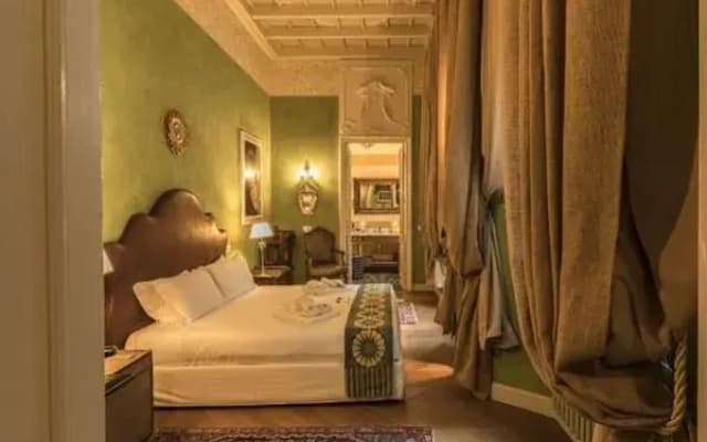 Hemeras Boutique House Suite Dello Specchio - photo 4