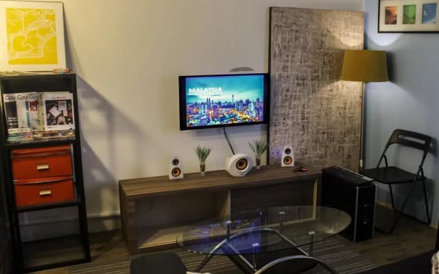 Dreamville Hostel Kuala Lumpur - photo 4