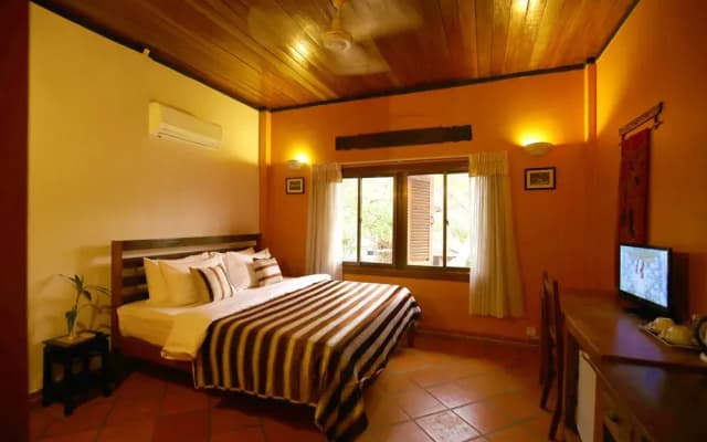 Nikkivinsi Boutique Residence - photo 4