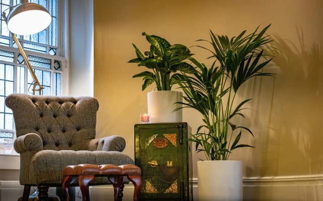Hotel Indigo Edinburgh - Princes Street by IHG - photo 2