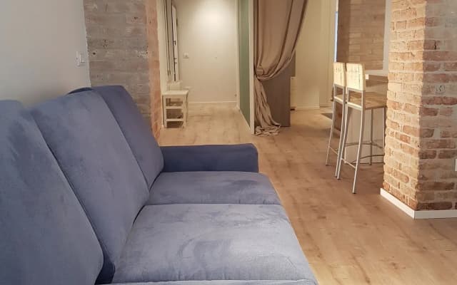 Corte Sconta Mini Loft - photo 4
