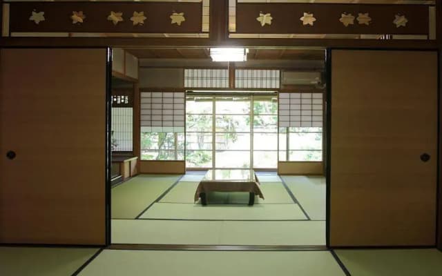 Denshin An - photo 2