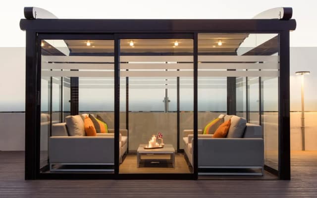 Coral Muscat Hotel & Apartment - photo 4