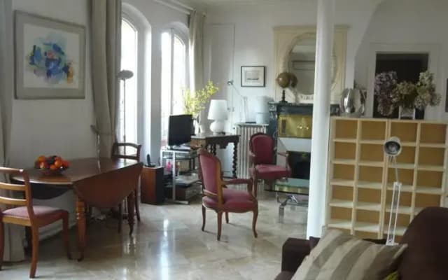 Parisian Home - Saint Martin 47 République - photo 2
