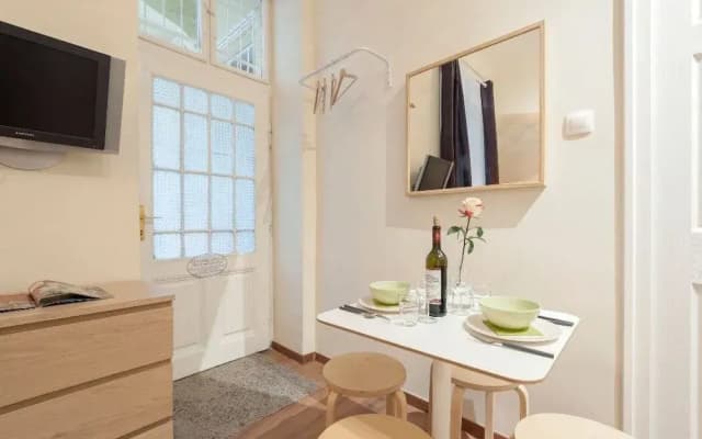 Home Apartment - photo 5