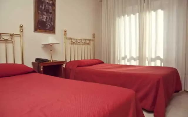 Apartamentos Turísticos Olano - photo 4