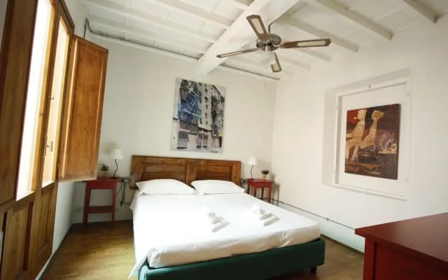 Artistic Flat in Oltrarno Florence - photo 4