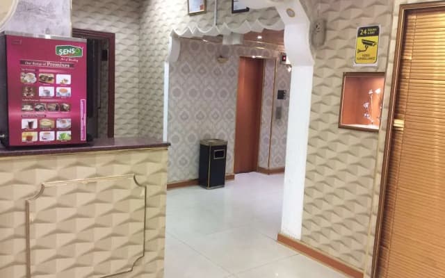 Dana Hotel - photo 2