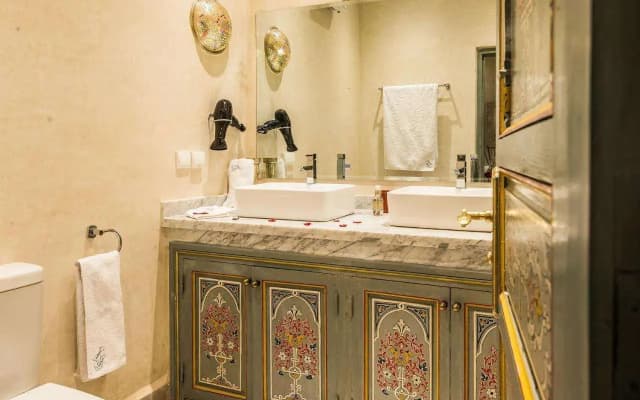 Riad Tahyra - photo 2