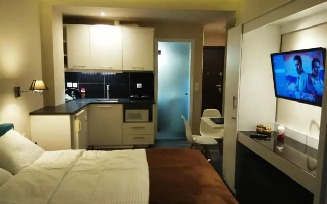 Athens Luxurious Suite 20 - photo 4