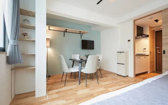 A1 Maison Phillippe Shitaya 101 - photo 4