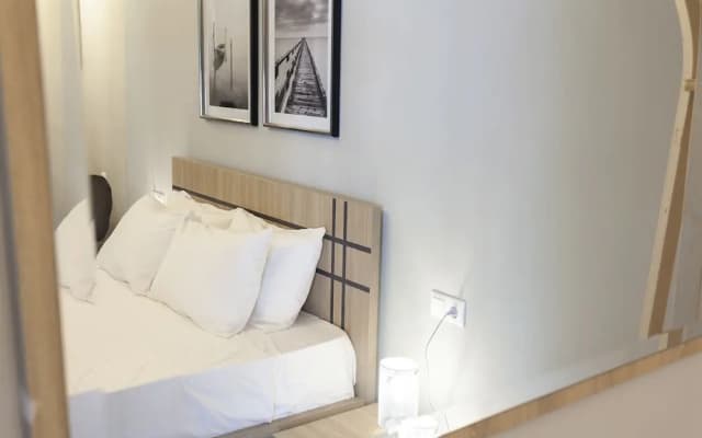 Privilege Flat Renovated Upscale Studio - photo 4
