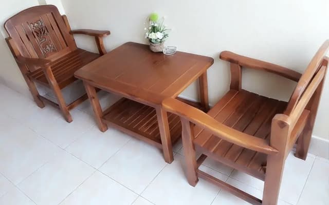 Nck Bedtel Samui - Hostel - photo 2
