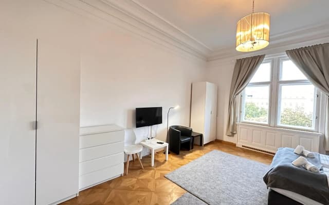 Apartments Rudolfsplaz - photo 3