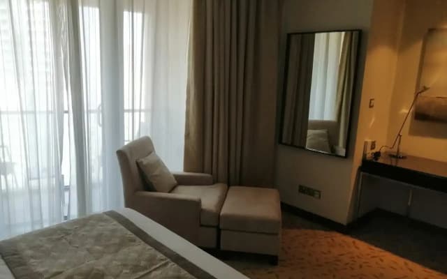 The Address Dubai Mall Extra Large Luxury -1bed - photo 3