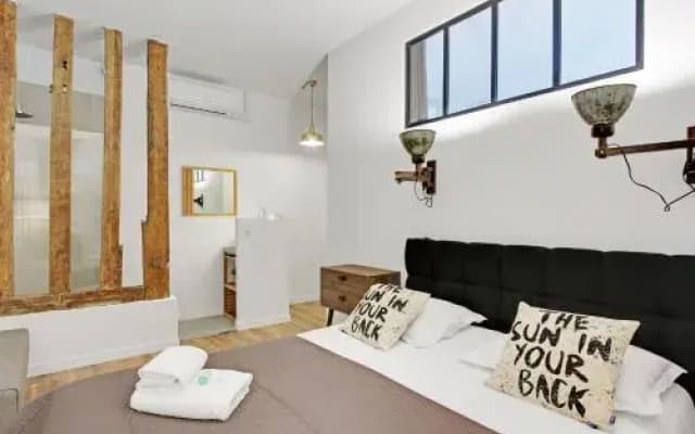 Pick a Flat - Le Marais / Republique - photo 5