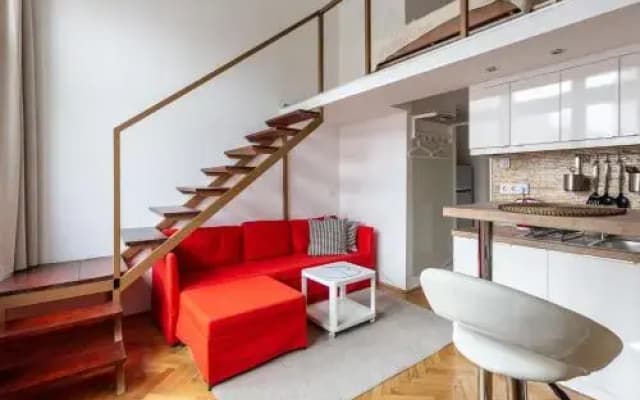 Sweet Home Apartments - photo 5