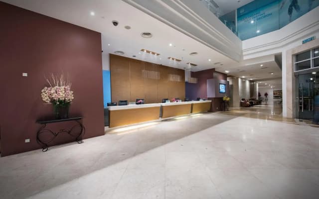 Kingwood Hotel Sibu - photo 2