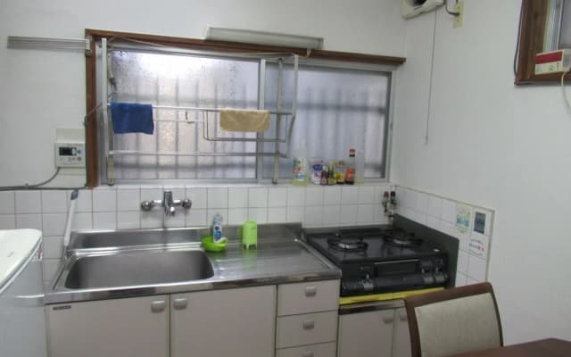 Osaka Vacation Home - photo 3