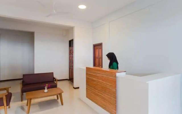 Riveli Retreat at Mathiveri Maldives - photo 2
