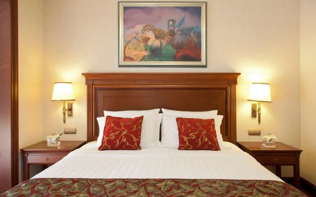 Electra Palace Athens Hotel - photo 3
