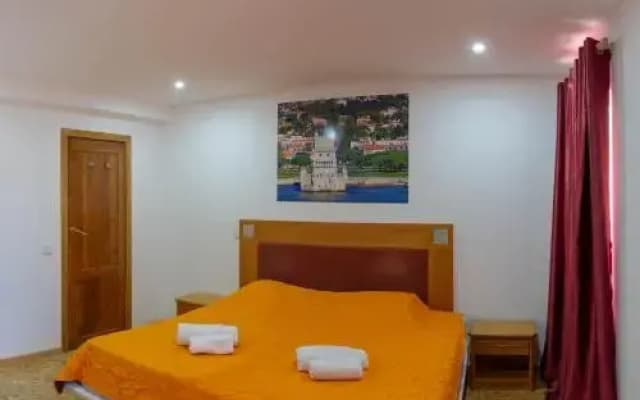 House rooms- Bairro alto Lounge - photo 2