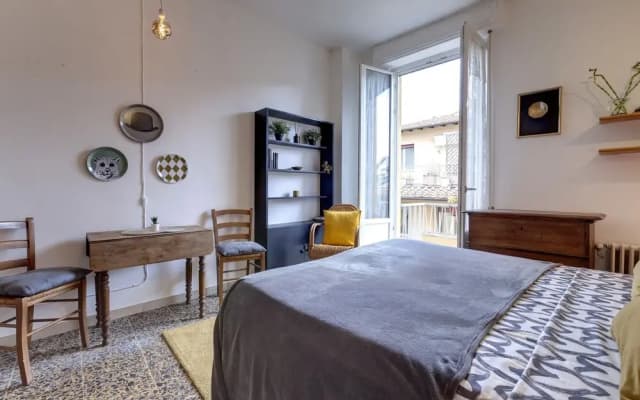 Studio Suite With Elevator Near the Old Bridge - photo 3