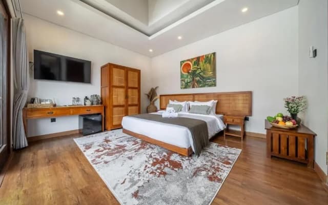 Toya Apartments Ubud - photo 3