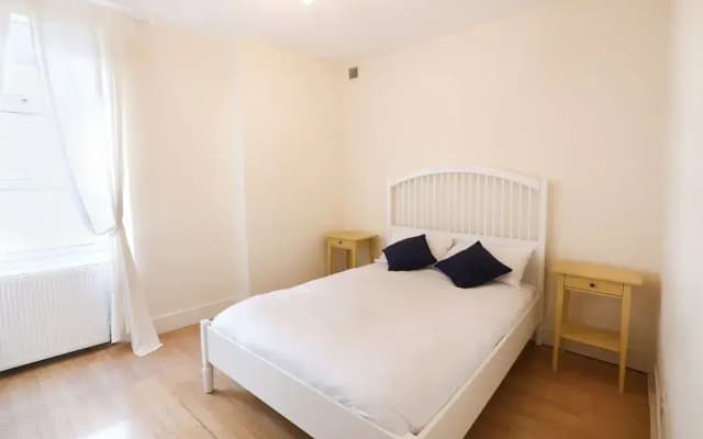 Marylebone Apartments by Allô Housing - photo 2
