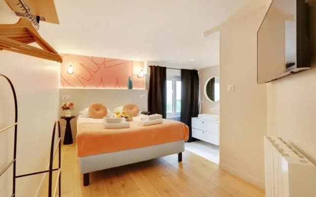 CMG - Bastille / Le Marais - G - photo 5