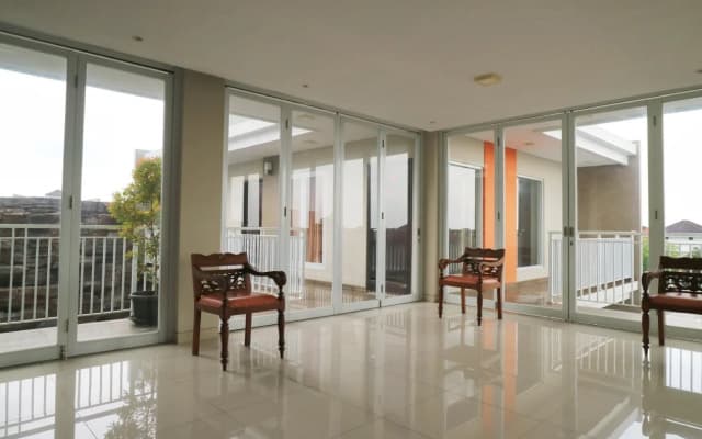 Rumah Pancing Guest House - photo 5