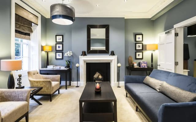 Montagu Place Hotel - photo 2