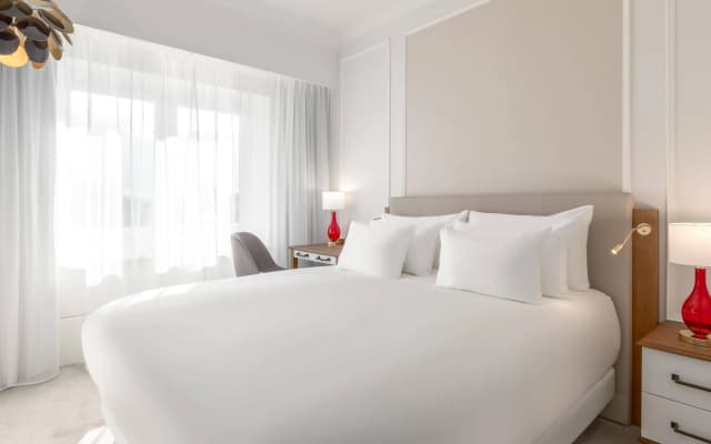Tivoli Doelen Amsterdam Hotel - photo 3