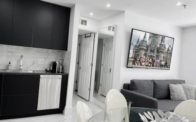 2 Room Celebration Disney Poolside Spa-golf Condo - photo 4