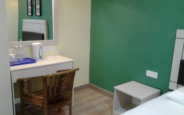 Suria Seremban Hotel - photo 5