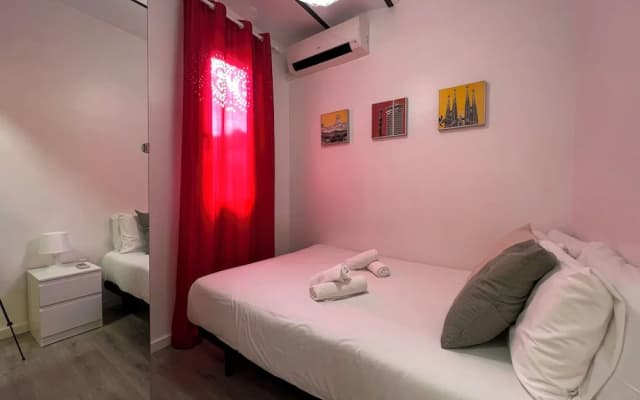Stay U-nique Apartments Fontrodona - photo 3