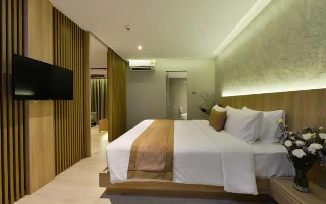 Aspira Tropical Thonglor - photo 5