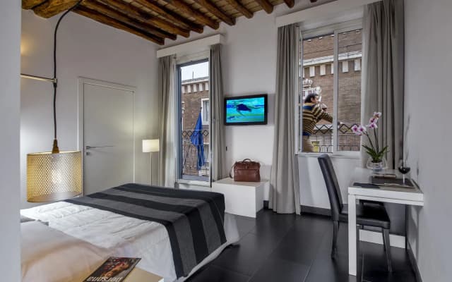 Stay Inn Rome - photo 4