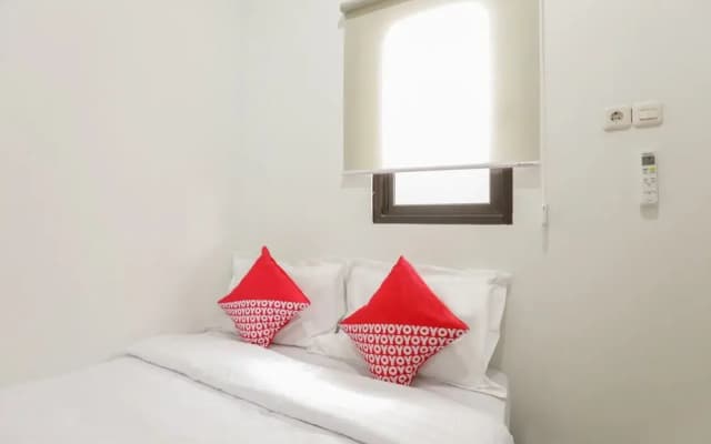 OYO Life 1436 JJ Sweet Residence - photo 4