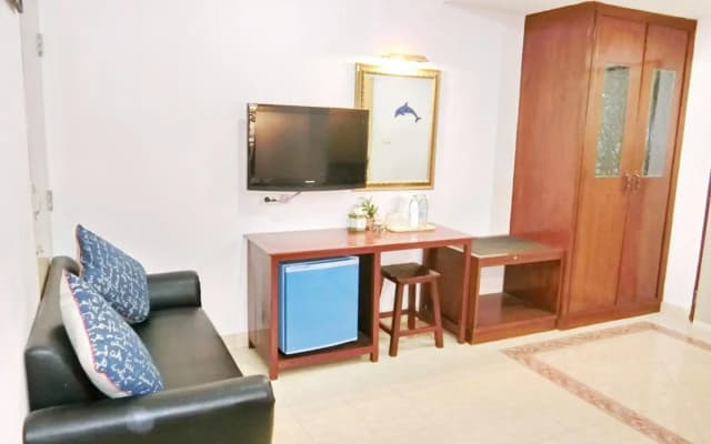 Wanna Marine Hotel - photo 4