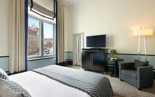 Hotel De Rome Berlin - photo 3