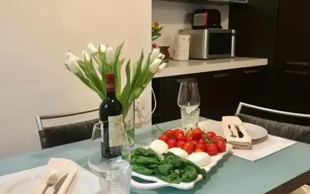 Sonnino Suite - photo 4