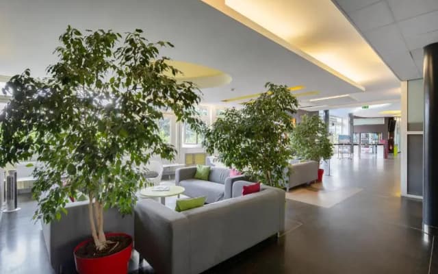 Hotel CIS Paris Maurice Ravel - photo 2