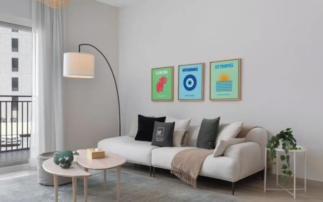 Maison Privee - Relaxed Yas Island Living Near ALL Attractions - photo 4