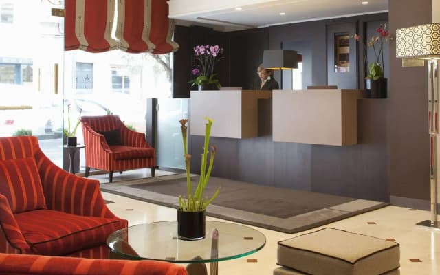 Pley Hotel - photo 2