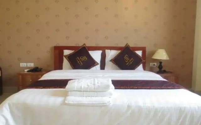Mely Hotel 2 - photo 5