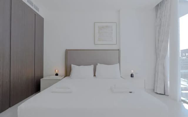 District One Residences - MBR - photo 4